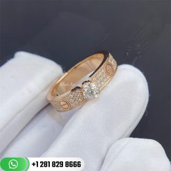 cartie-love-solitaire-rose-gold-diamond-n4774600-custom-jewelry