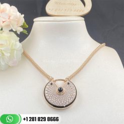 Amulette De Cartier Necklace - N3299006