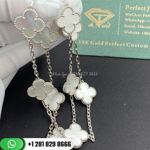 van-cleef-arpels-vintage-alhambra-necklace-white-gold-mother-of-pearl-vcarf48500-custom-jewelry