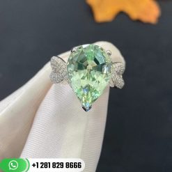 Design Gemstone Ring