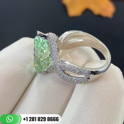 Design Gemstone Ring