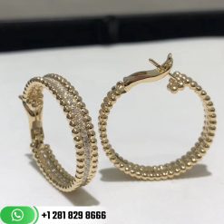 van-cleef-arpels-perlee-diamond-hoop-earrings-sfp000584-custom-jewelry