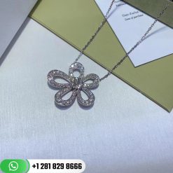 van-cleef-arpels-flowerlace-pendant-white-gold-diamond-vcarp05200