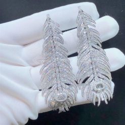 boucheron-plume-de-paon-pendant-earrings-jco01073-custom-jewelry