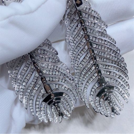 boucheron-plume-de-paon-pendant-earrings-jco01073-custom-jewelry