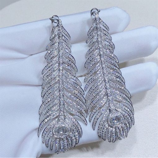 boucheron-plume-de-paon-pendant-earrings-jco01073-custom-jewelry