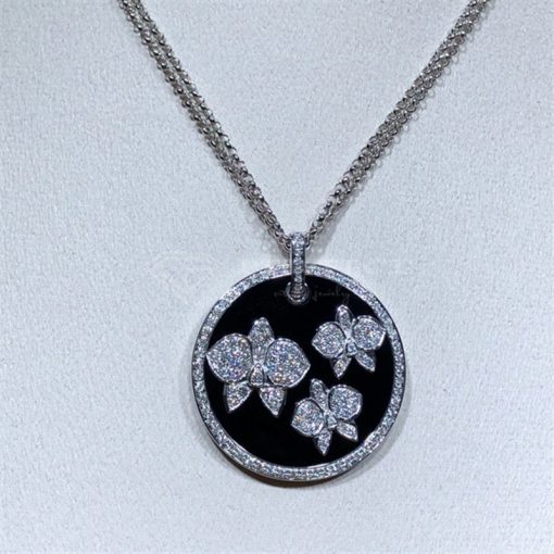 Cartier Caresse d'Orchidées par Cartier Pendant N3029000