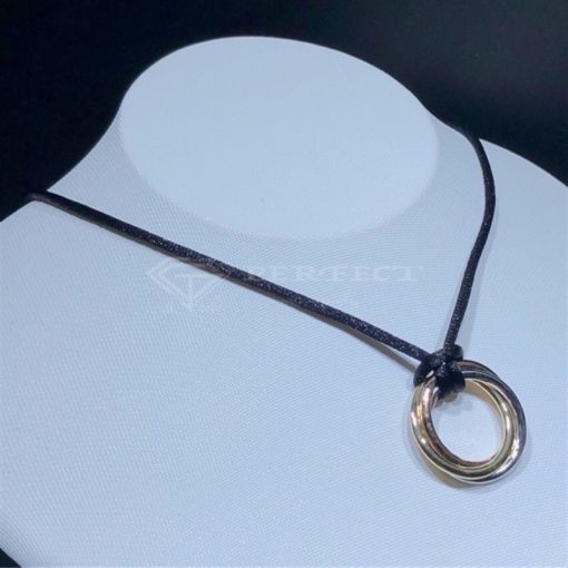 Cartier Trinity Necklace B3041200