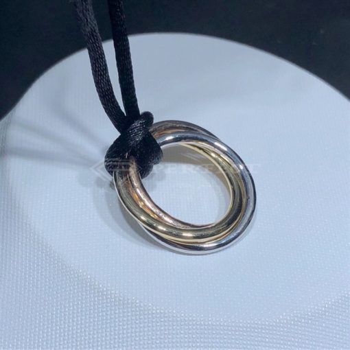 Cartier Trinity Necklace B3041200