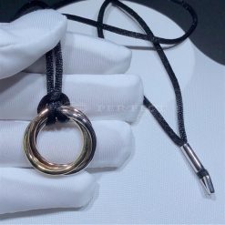 Cartier Trinity Necklace B3041200