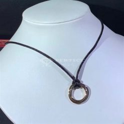 Cartier Trinity Necklace B3041200