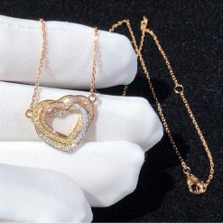 Cartier Trinity Necklace B7061300
