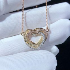 Cartier Trinity Necklace B7061300