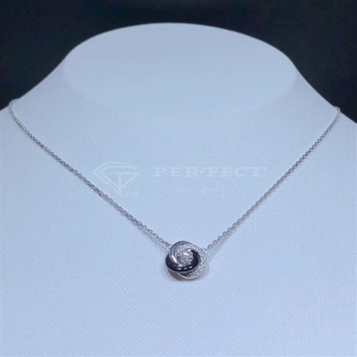 Cartier Trinity Necklace Ref. B7224532