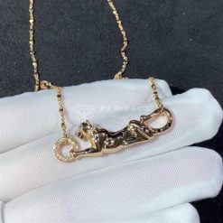 Panthère De Cartier Necklace B7224737