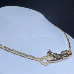 Panthère De Cartier Necklace N7059200