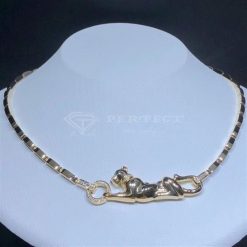 Panthère De Cartier Necklace N7059200