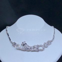 Panthère De Cartier Necklace N7048700