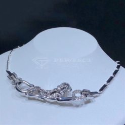 Panthère De Cartier Necklace N7048700