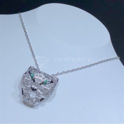 Panthère De Cartier Necklace N7424209