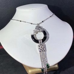 Panthère De Cartier Necklace H7000030