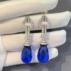 Panthère De Cartier Earrings HP801024