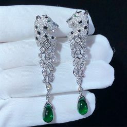 Panthère De Cartier Earrings HP800671