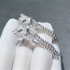 Panthère De Cartier Earrings N8515073