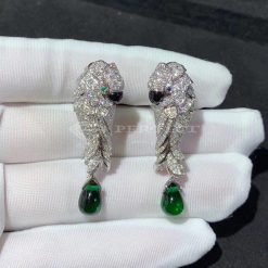 Cartier Oiseaux Libérés Earrings H8000125