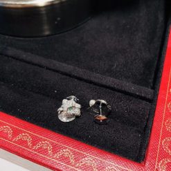 Panthère De Cartier Earrings N8050700