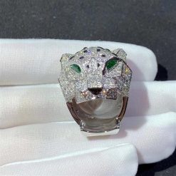 Panthère De Cartier Ring H4179600