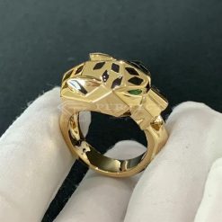 Panthère De Cartier Ring B4074100