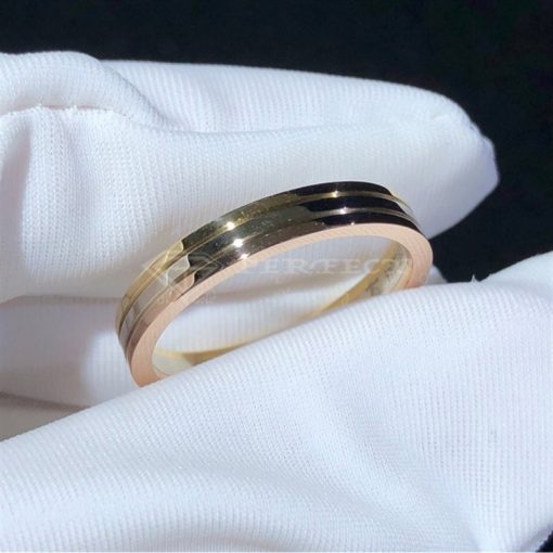 Cartier Vendôme Louis Cartier Wedding Band Ring B4209900