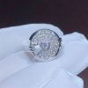 Amulette De Cartier Ring Small Model B4213600