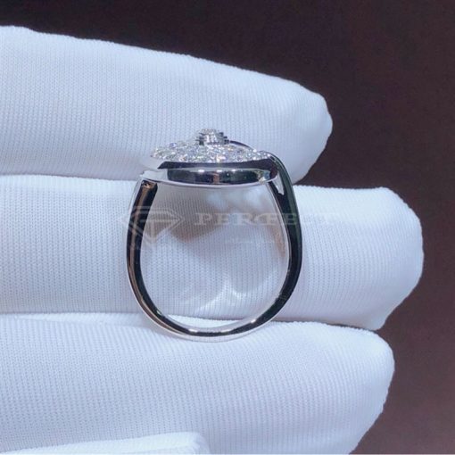 Amulette De Cartier Ring Small Model B4213600