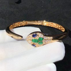 Bulgari Serpenti Bracelet 356201