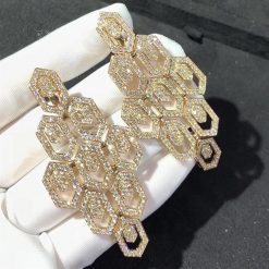 Bvlgari Serpenti Earrings Ref.: 356507