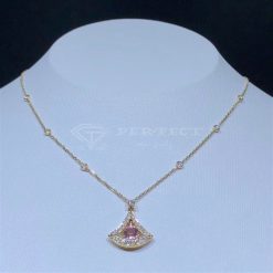 Bvlgari Divas’ Dream Necklace Ref.: 354366
