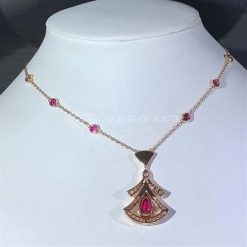 Bvlgari Divas Dream Necklace Ref.: 356953