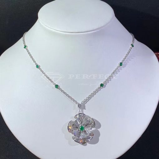 bulgari-divas-dream-diamond-emerald-white-gold-pendant-necklace