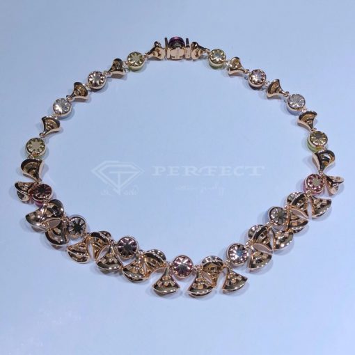 bulgari-diva-dream-diamond-amethyst-rubellite-peridot-rose-gold-necklace