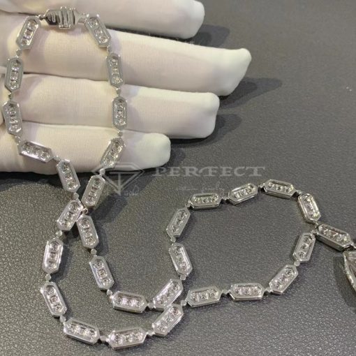 Bvlgari Serpenti Diamond Necklace (6)