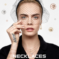 Dior Necklaces