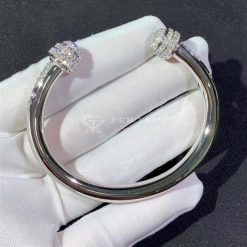 Piaget Possession Open Bangle Bracelet G36PF200