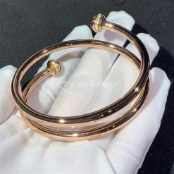 Piaget Possession Open Bangle Bracelet G36PF600