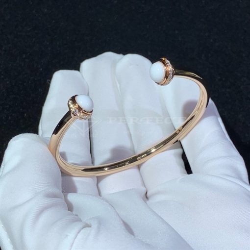 Piaget Possession Open Bangle Bracelet G36PE600