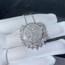 Piaget Sunlight Pendant G33L8G00