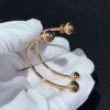 Piaget Possession Open Hoop Earrings G38pv600 (1)