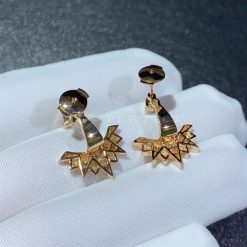 Piaget Piaget Sunlight Earrings G38R0900