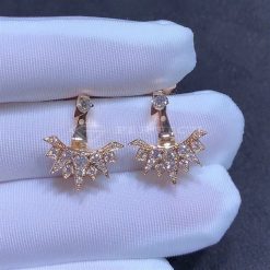 Piaget Piaget Sunlight Earrings G38R0900